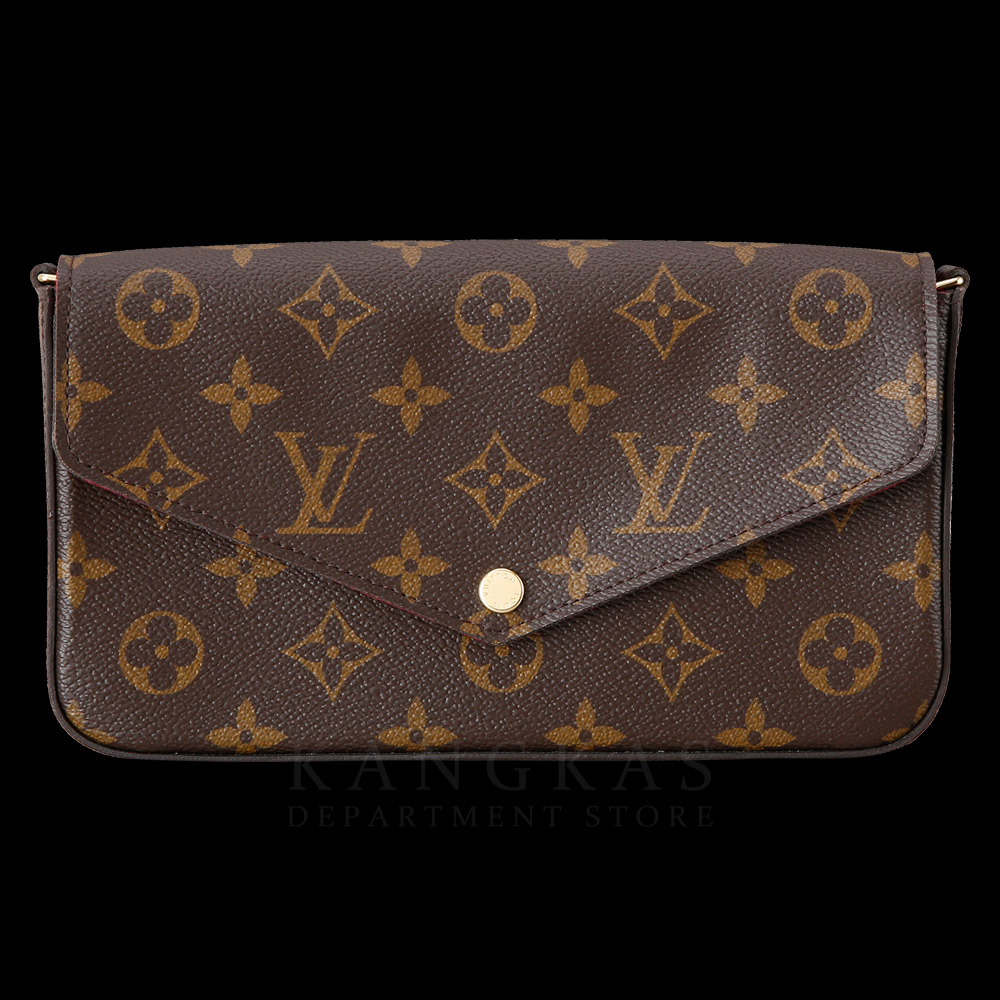 LOUIS VUITTON(USED)루이비통 모노그램 펠리시